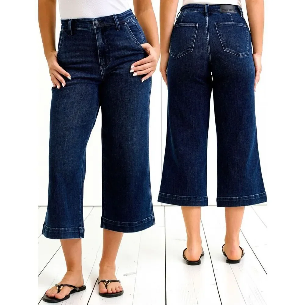 Judy Blue fit sandals waist
